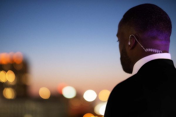 How Much Does A Bodyguard Cost We Break It Down 