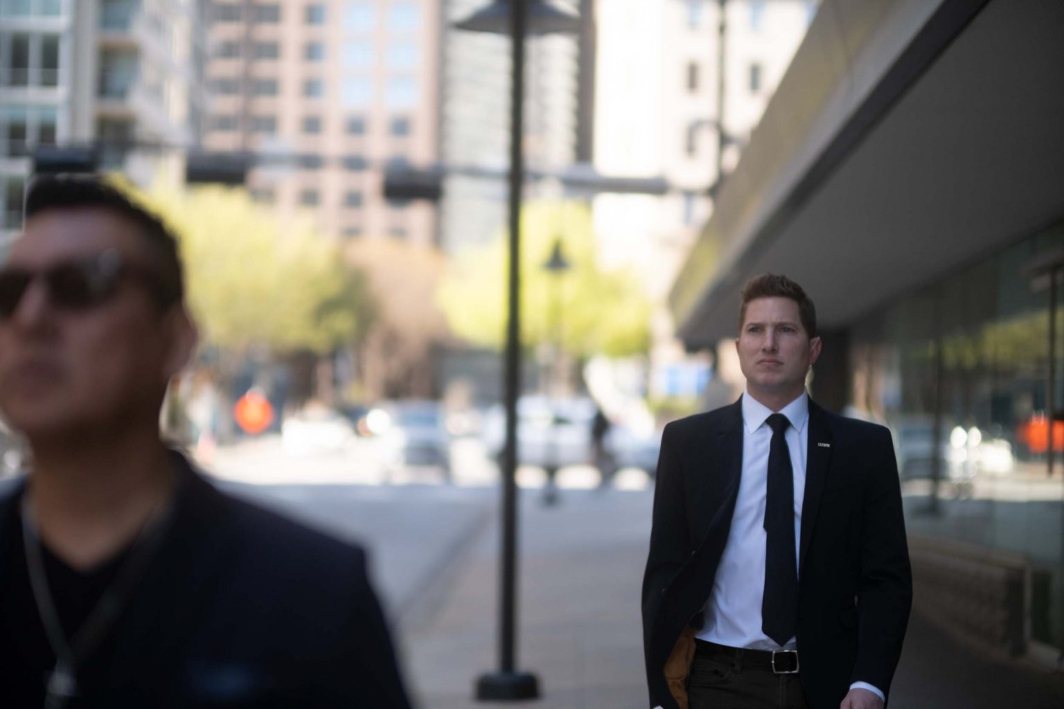 Bodyguard for Hire Top 8 Reasons to Hire a Personal Bodyguard Service